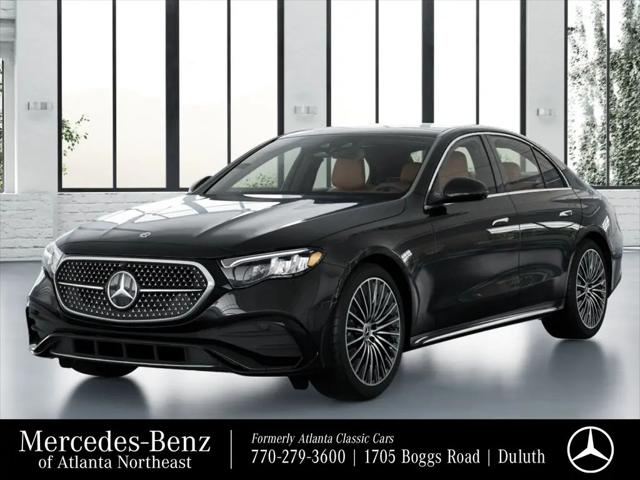 2026 Mercedes-Benz E 350 E 350 for sale in Duluth, GA