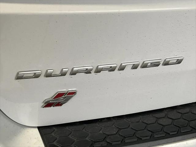 2025 Dodge Durango R/T