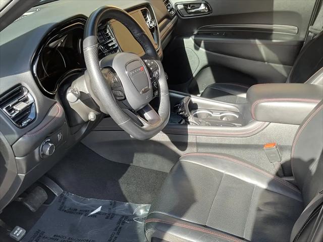 2025 Dodge Durango R/T