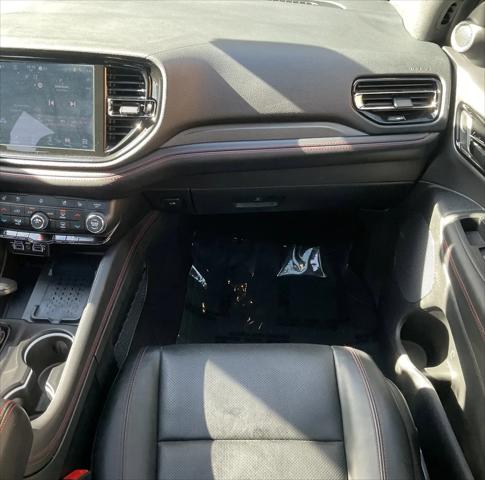 2025 Dodge Durango R/T