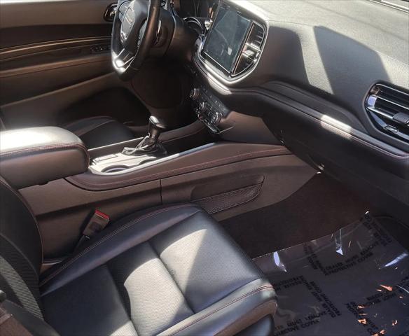 2025 Dodge Durango R/T