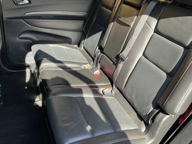 2025 Dodge Durango R/T
