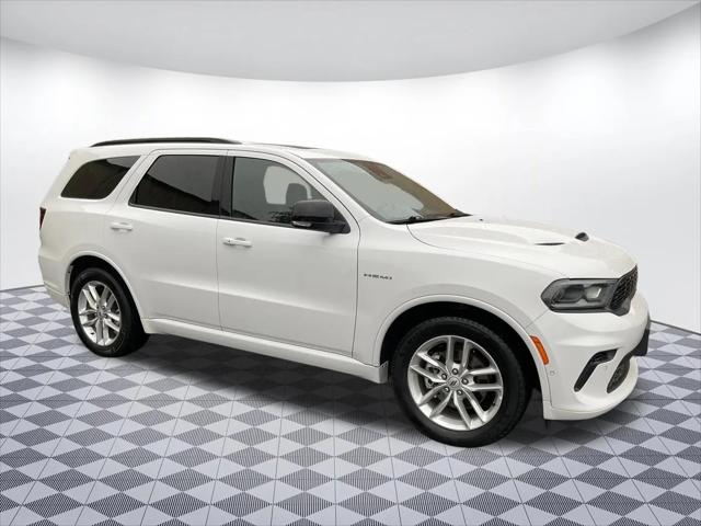 2025 Dodge Durango R/T for sale in Mount Vernon, WA