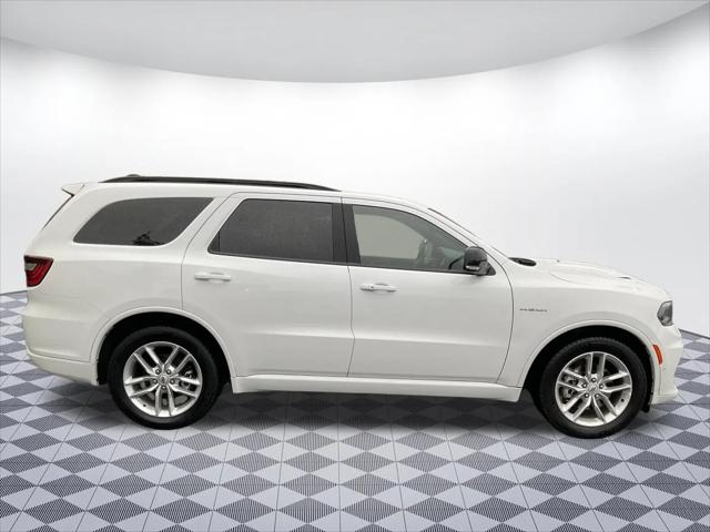 2025 Dodge Durango R/T