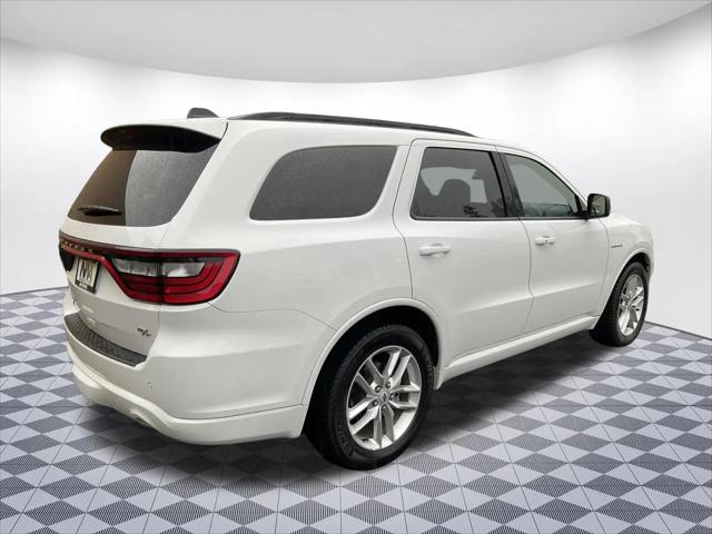 2025 Dodge Durango R/T