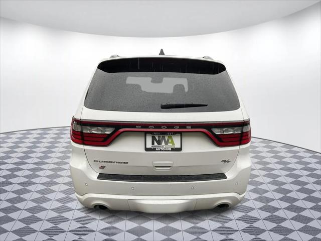 2025 Dodge Durango R/T