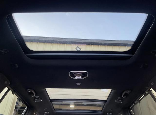 2024 Jeep Grand Wagoneer L Series III 4x4