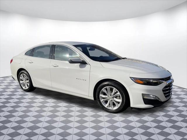 2023 Chevrolet Malibu 1LT for sale in Mount Vernon, WA