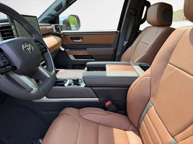 2026 Toyota Tundra 1794 Edition CrewMax 5.5' Bed