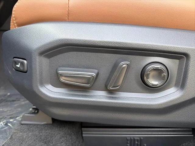 2026 Toyota Tundra 1794 Edition CrewMax 5.5' Bed