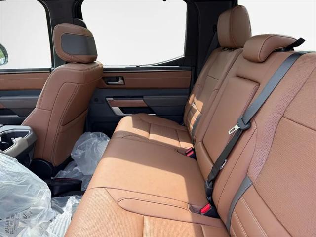 2026 Toyota Tundra 1794 Edition CrewMax 5.5' Bed