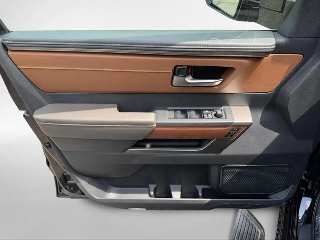 2026 Toyota Tundra 1794 Edition CrewMax 5.5' Bed