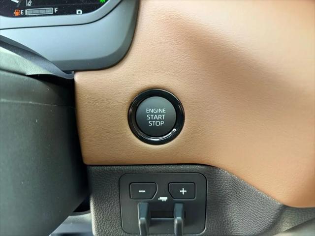 2026 Toyota Tundra 1794 Edition CrewMax 5.5' Bed