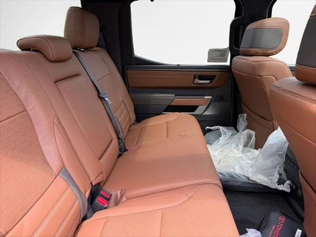 2026 Toyota Tundra 1794 Edition CrewMax 5.5' Bed