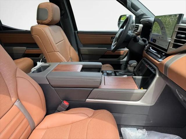 2026 Toyota Tundra 1794 Edition CrewMax 5.5' Bed