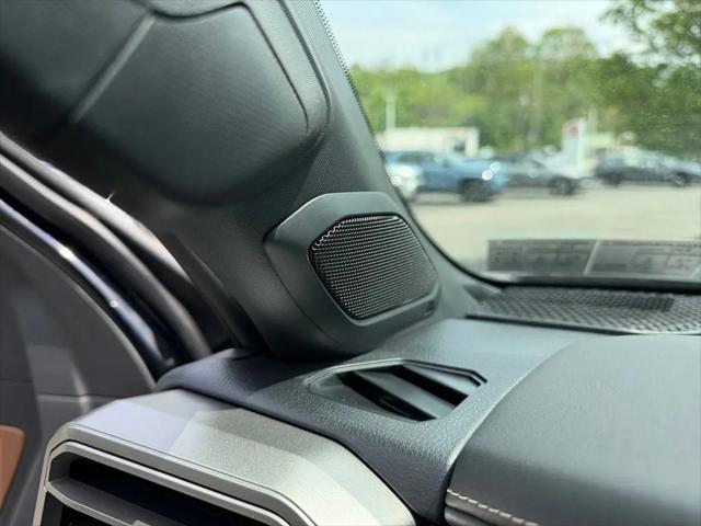 2026 Toyota Tundra 1794 Edition CrewMax 5.5' Bed
