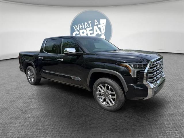 2026 Toyota Tundra 1794 Edition CrewMax 5.5' Bed for sale in Pittsburgh, PA