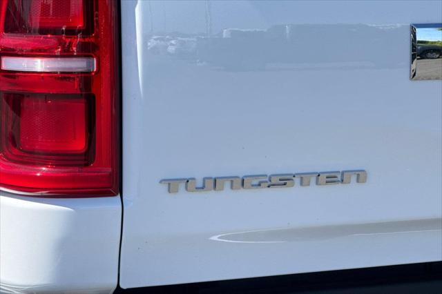 2026 Ram 1500 Tungsten Crew Cab 4x4 57 Box
