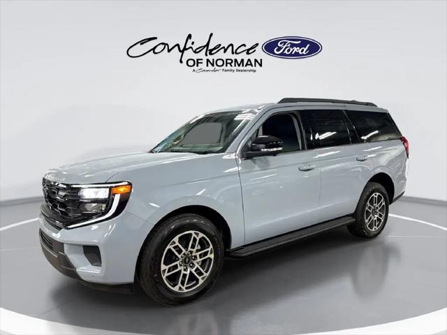 2026 Ford Expedition Active for sale in Norman, OK