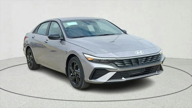 2026 Hyundai Elantra SEL Sport for sale in Dallas, TX