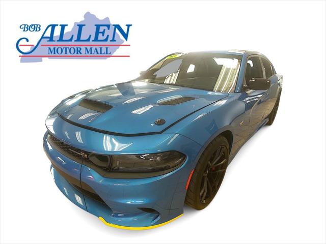 2023 Dodge Charger Super Bee for sale in Danville, KY