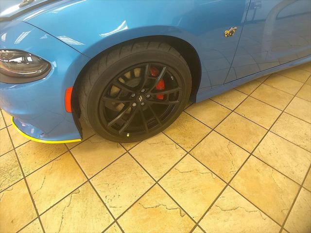 2023 Dodge Charger Super Bee