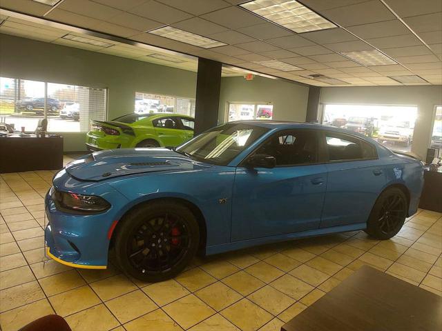2023 Dodge Charger Super Bee
