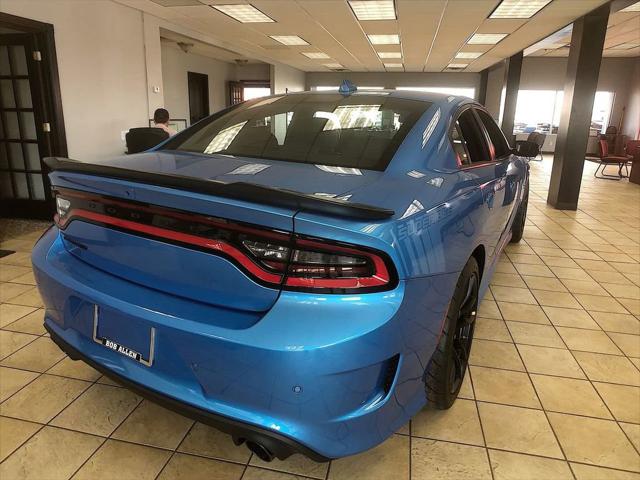 2023 Dodge Charger Super Bee