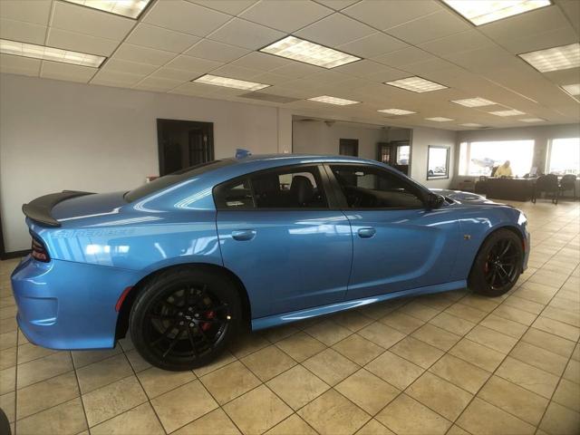 2023 Dodge Charger Super Bee
