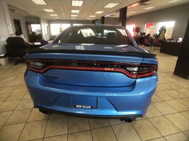 2023 Dodge Charger Super Bee