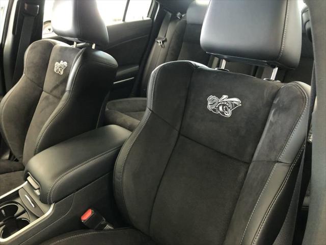 2023 Dodge Charger Super Bee