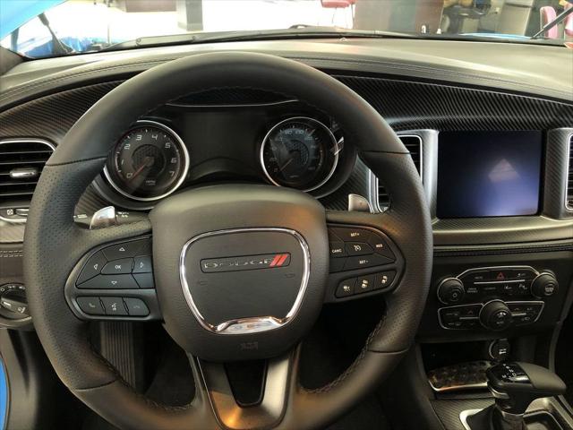 2023 Dodge Charger Super Bee