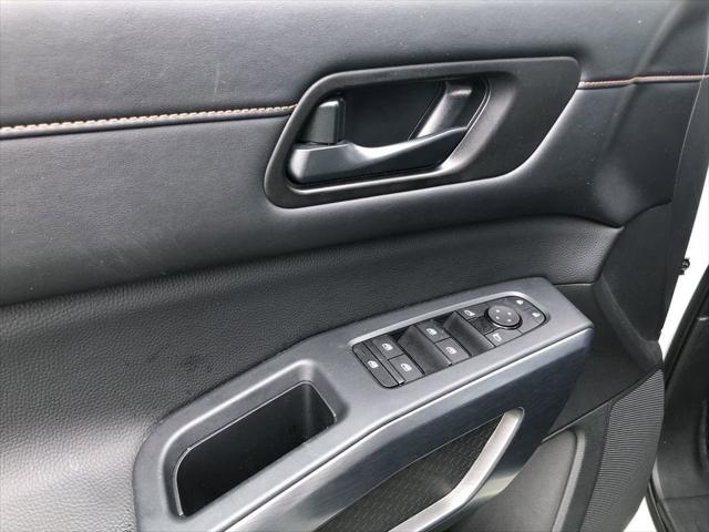 2024 Nissan Pathfinder Rock Creek 4WD