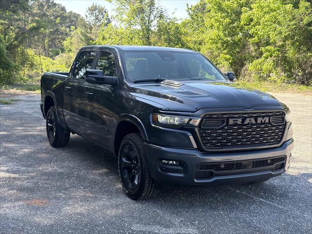 2026 Ram 1500 Big Horn Crew Cab 4x4 5'7" Box for sale in Opelika, AL