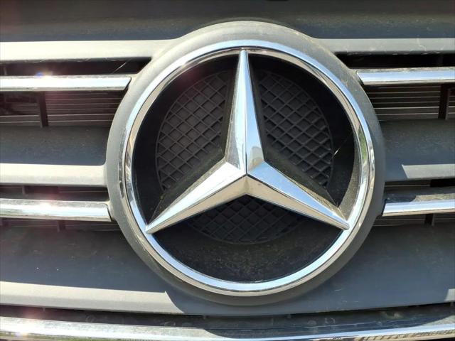 2026 Mercedes-Benz Sprinter 2500 Standard Roof 4-Cyl Diesel HO