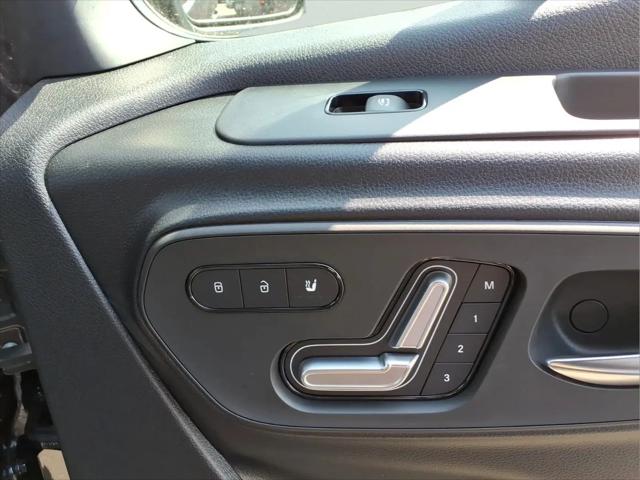 2026 Mercedes-Benz Sprinter 2500 Standard Roof 4-Cyl Diesel HO