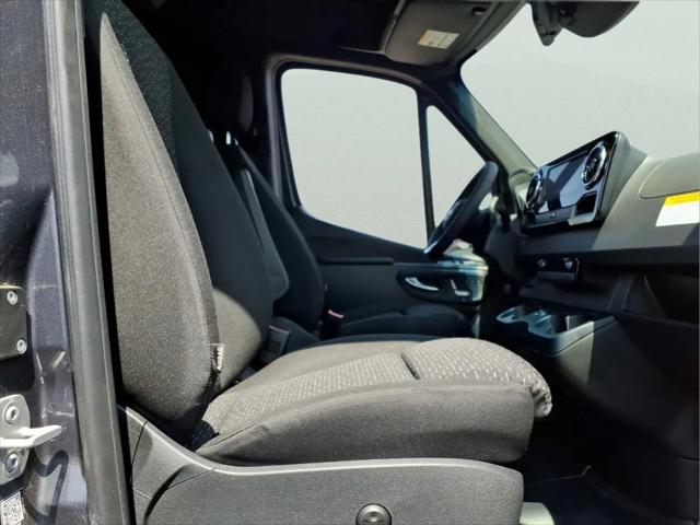 2026 Mercedes-Benz Sprinter 2500 Standard Roof 4-Cyl Diesel HO