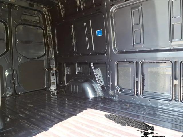 2026 Mercedes-Benz Sprinter 2500 Standard Roof 4-Cyl Diesel HO