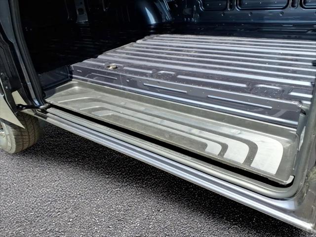 2026 Mercedes-Benz Sprinter 2500 Standard Roof 4-Cyl Diesel HO