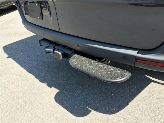 2026 Mercedes-Benz Sprinter 2500 Standard Roof 4-Cyl Diesel HO