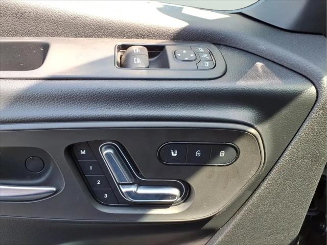 2026 Mercedes-Benz Sprinter 2500 Standard Roof 4-Cyl Diesel HO