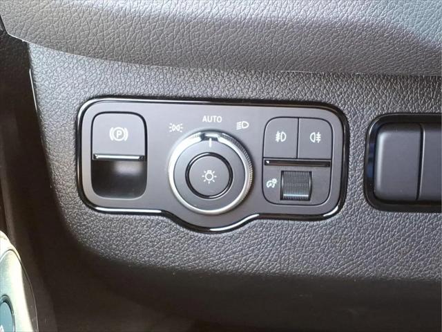 2026 Mercedes-Benz Sprinter 2500 Standard Roof 4-Cyl Diesel HO