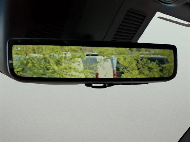 2026 Mercedes-Benz Sprinter 2500 Standard Roof 4-Cyl Diesel HO
