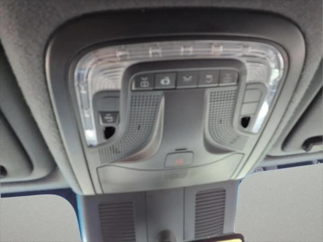 2026 Mercedes-Benz Sprinter 2500 Standard Roof 4-Cyl Diesel HO