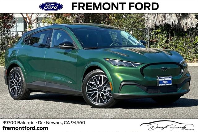 2026 Ford Mustang Mach-E Premium for sale in Newark, CA