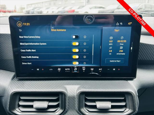 2026 Ford Mustang EcoBoost Fastback