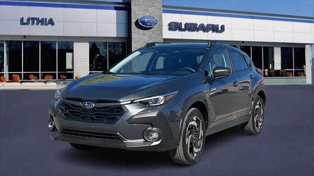 2026 Subaru Crosstrek Limited for sale in Reno, NV