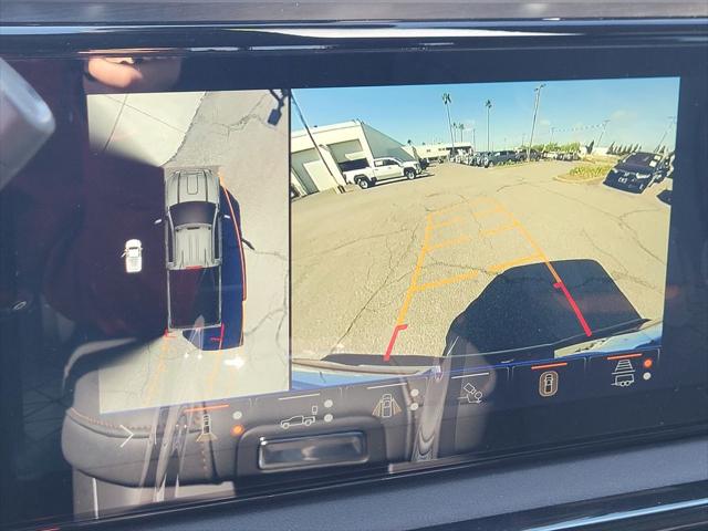 2026 GMC Sierra 2500HD Crew Cab, Standard Bed, AT4, 4WD