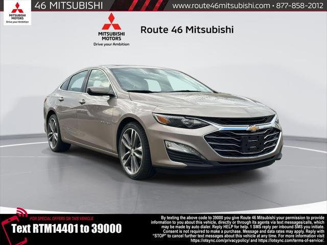 2023 Chevrolet Malibu FWD 1LT for sale in Totowa, NJ