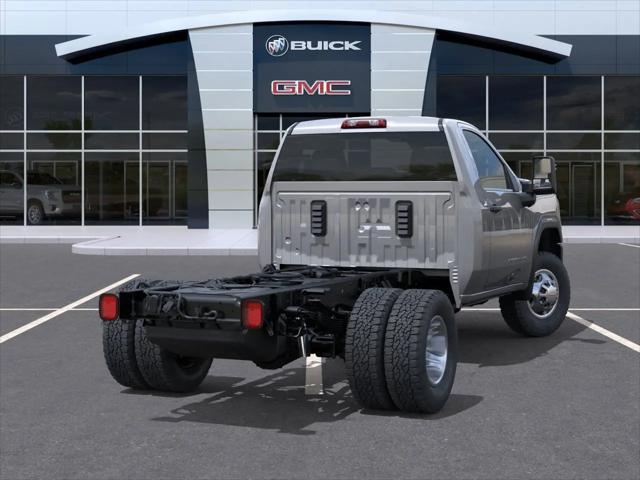 2026 GMC Sierra 3500HD Pro